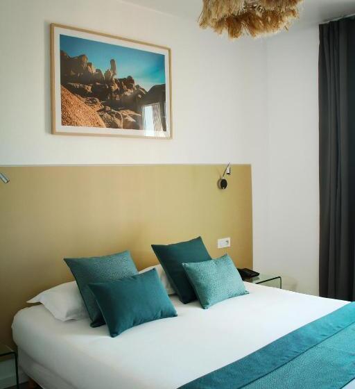 스탠다드 룸, L'Isolella