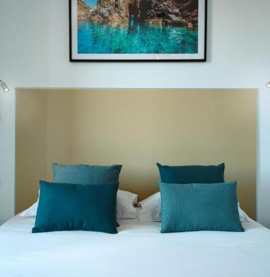 스탠다드 룸, L'Isolella