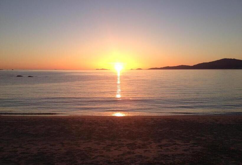 스탠다드 룸, L'Isolella