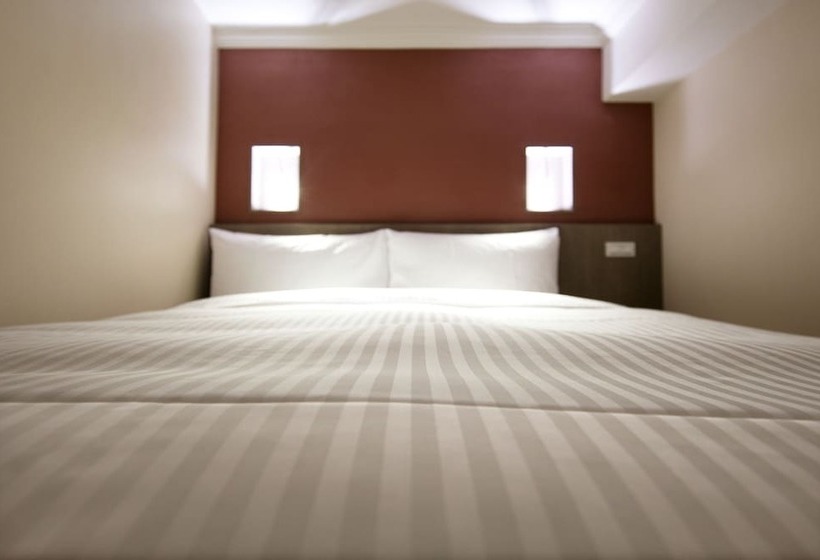 اتاق سوپریور, Ciaoer Apt