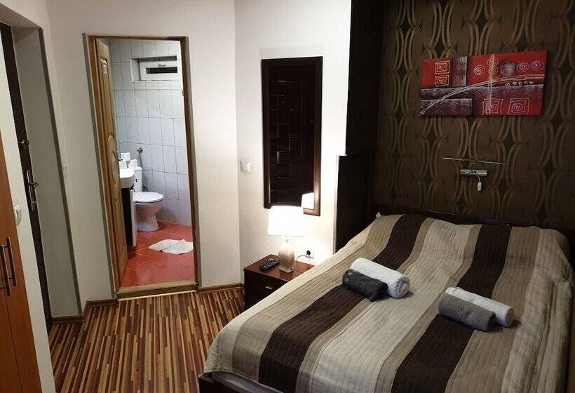 חדר רומנטי, Pansion River