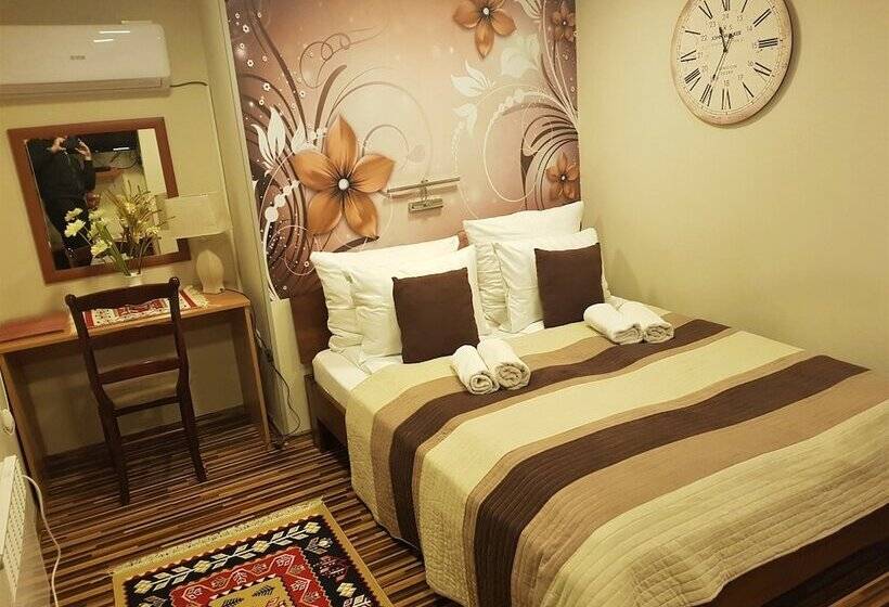 חדר סטנדרט עם נוף, Pansion River