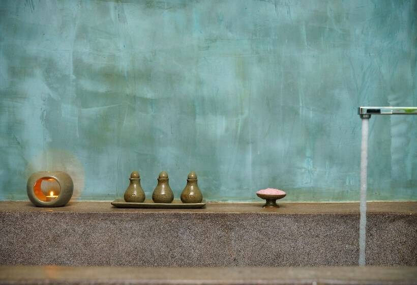 غرفة سوبيريور, Khmer House Resort