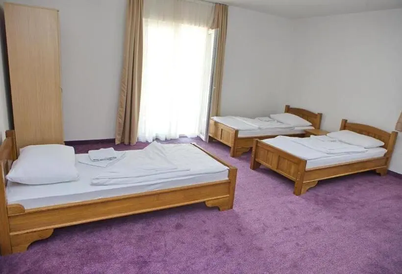 اتاق استاندارد چهار تخته, Motel Vila Bijela