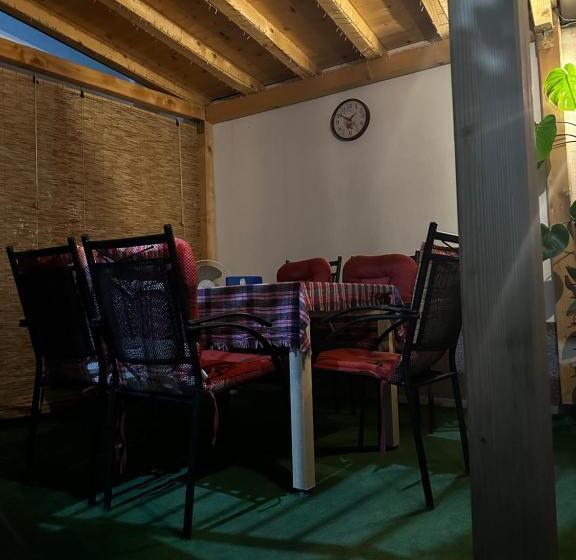 اتاق استاندارد سه نفره, Guest House Nana