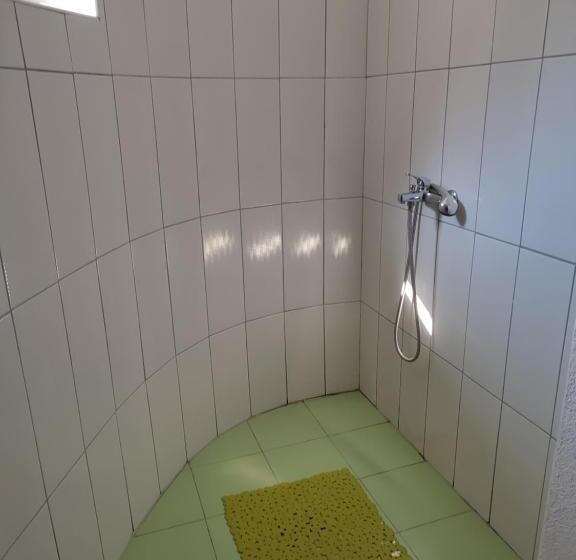 استودیو خانوادگی, Guest House Nana