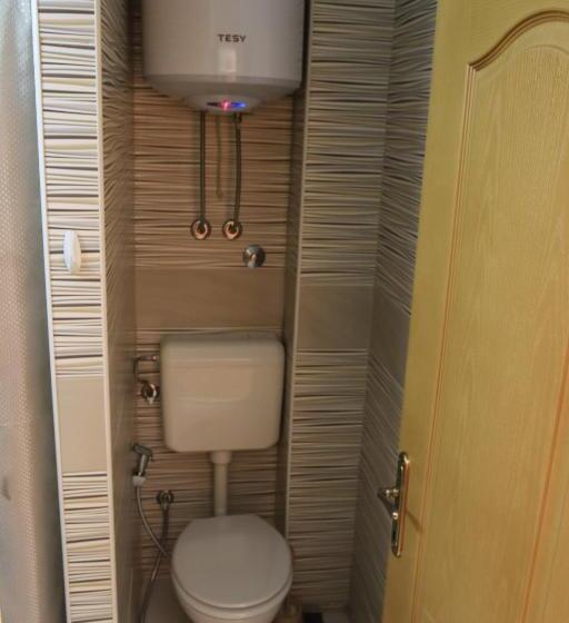 اتاق استاندارد سه نفره, Pansion Centar