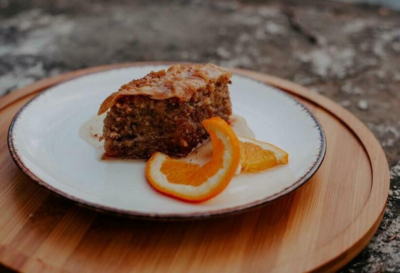 اتاق استاندارد یک نفره, Ada Blagaj