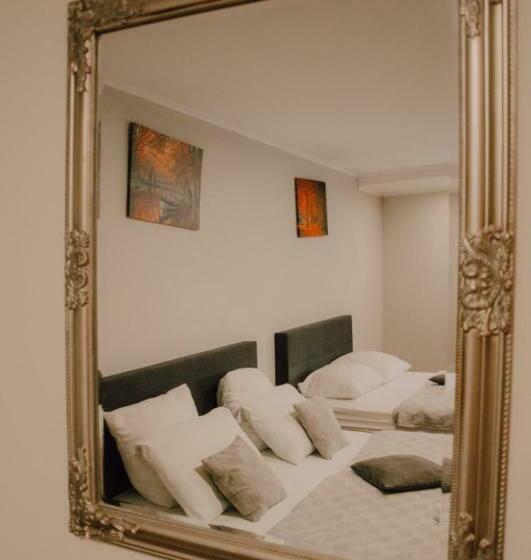 اتاق استاندارد یک نفره, Ada Blagaj