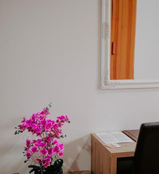 اتاق استاندارد یک نفره, Ada Blagaj