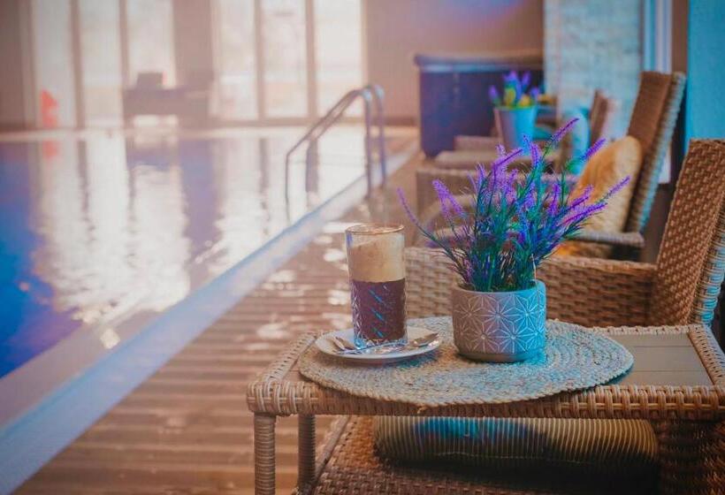 اتاق استاندارد یک نفره, Ada Blagaj