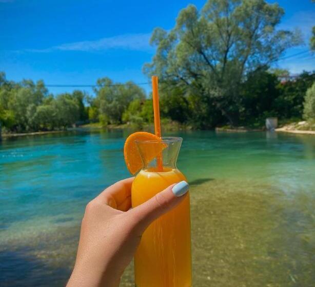 اتاق استاندارد یک نفره, Ada Blagaj