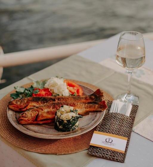 اتاق استاندارد یک نفره, Ada Blagaj