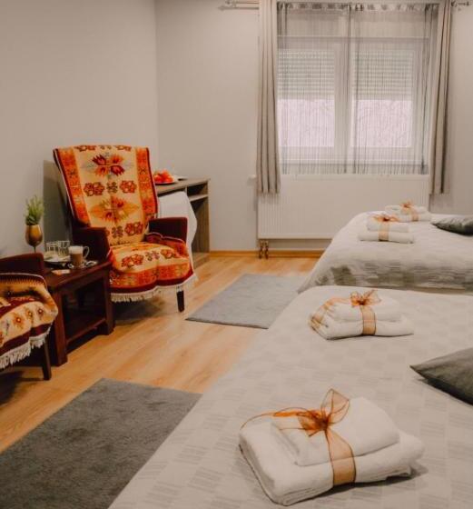 اتاق استاندارد یک نفره, Ada Blagaj