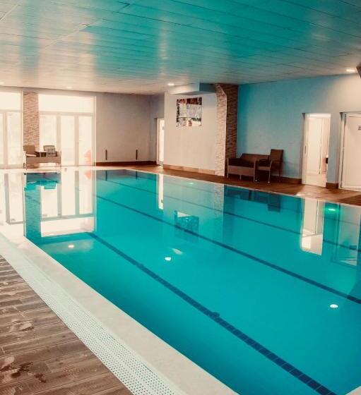 اتاق استاندارد یک نفره, Ada Blagaj