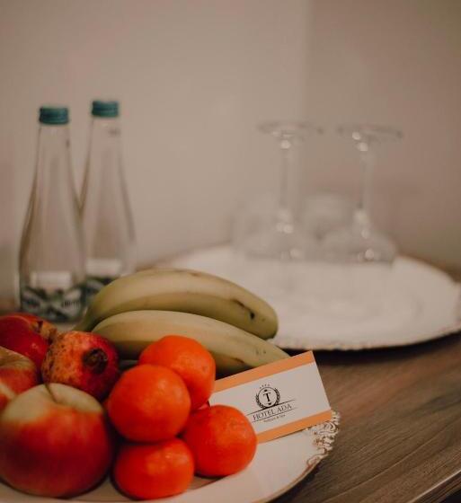 اتاق استاندارد یک نفره, Ada Blagaj