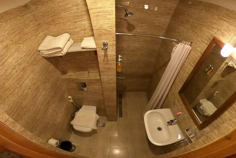 اتاق استاندارد, Bhutan