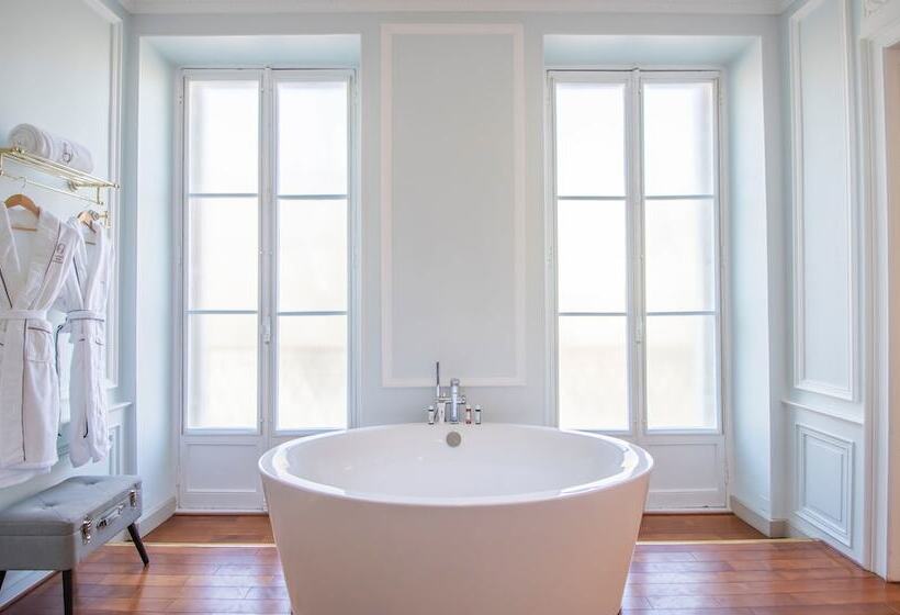 اتاق استاندارد, Des Quinconces