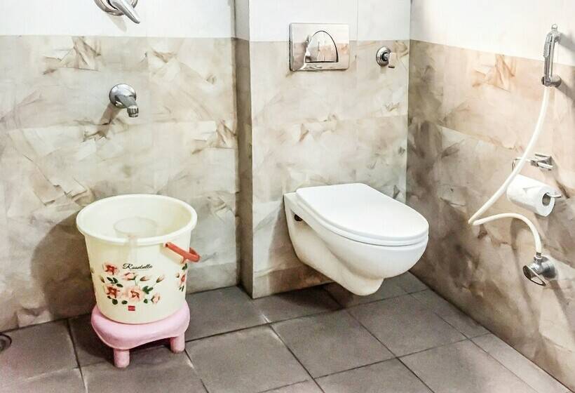 豪华房间, Fabhotel Prime President  Near To Bhopal Airport