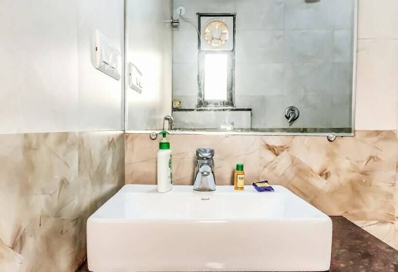 豪华房间, Fabhotel Prime President  Near To Bhopal Airport