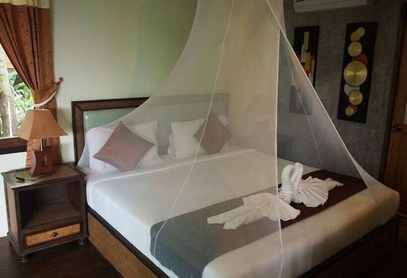 スタンダードルーム, Lanta Happy Hill