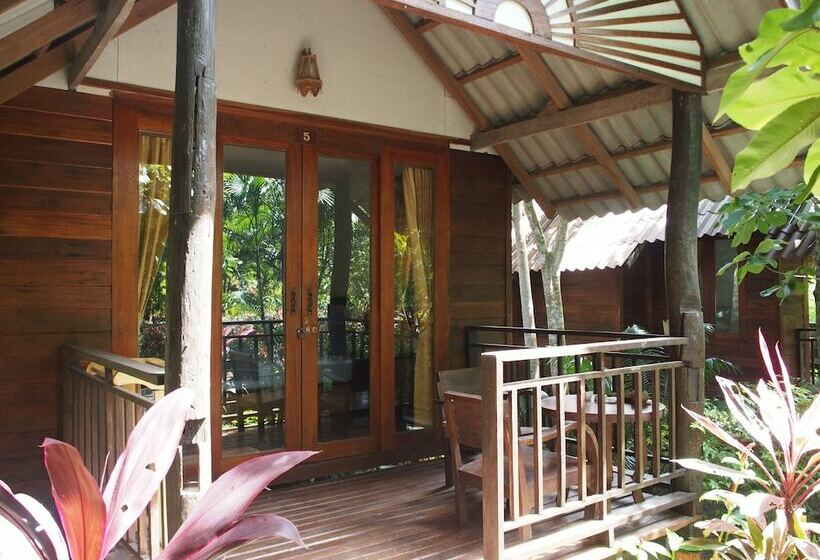 スタンダードルーム, Lanta Happy Hill