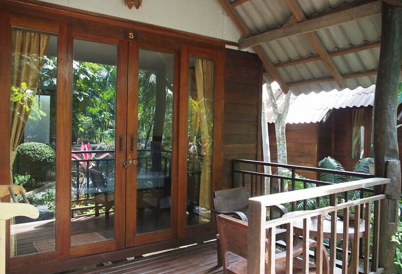 スタンダードルーム, Lanta Happy Hill