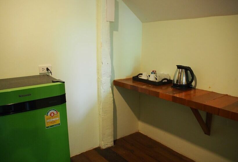 スタンダードルーム, Lanta Happy Hill