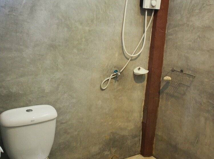 スタンダードルーム, Lanta Happy Hill