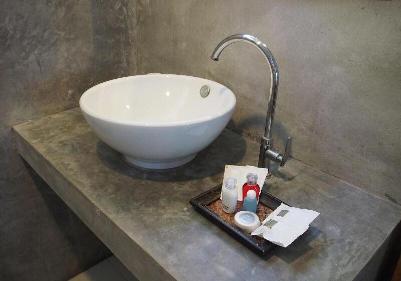 スタンダードルーム, Lanta Happy Hill