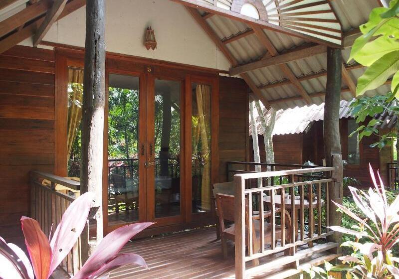 スタンダードルーム, Lanta Happy Hill