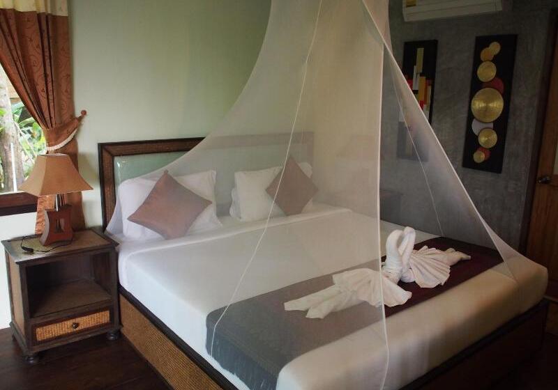 スタンダードルーム, Lanta Happy Hill