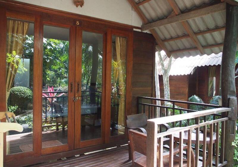 スタンダードルーム, Lanta Happy Hill