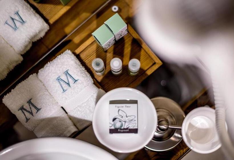 스탠다드 룸, Michaelson Boutique Hotel & Spa Brícoła