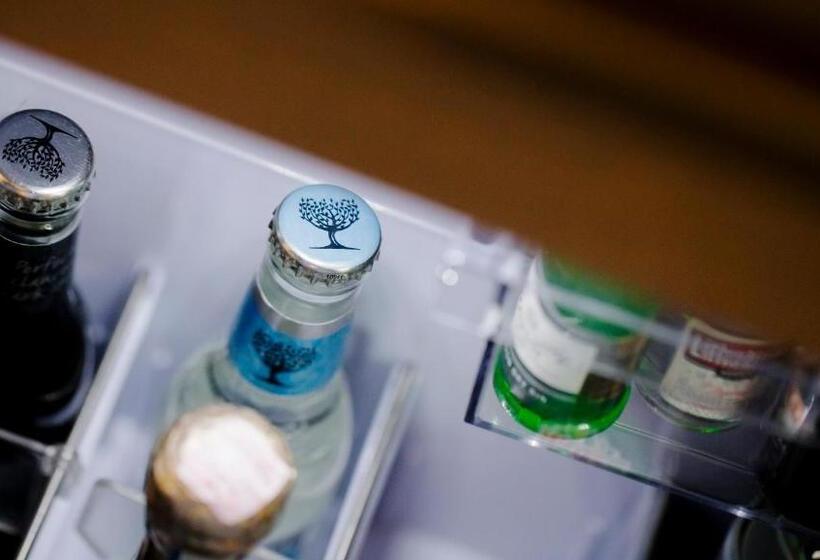 스탠다드 룸, Michaelson Boutique Hotel & Spa Brícoła