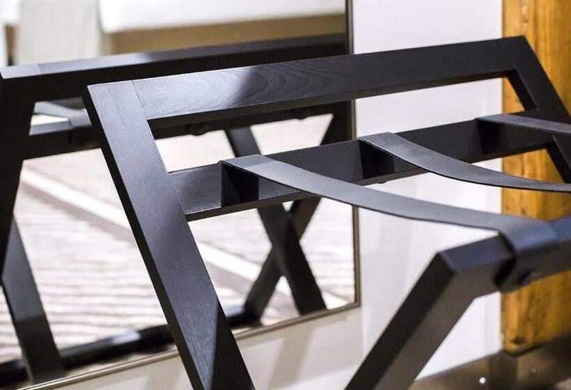 스탠다드 룸, Michaelson Boutique Hotel & Spa Brícoła