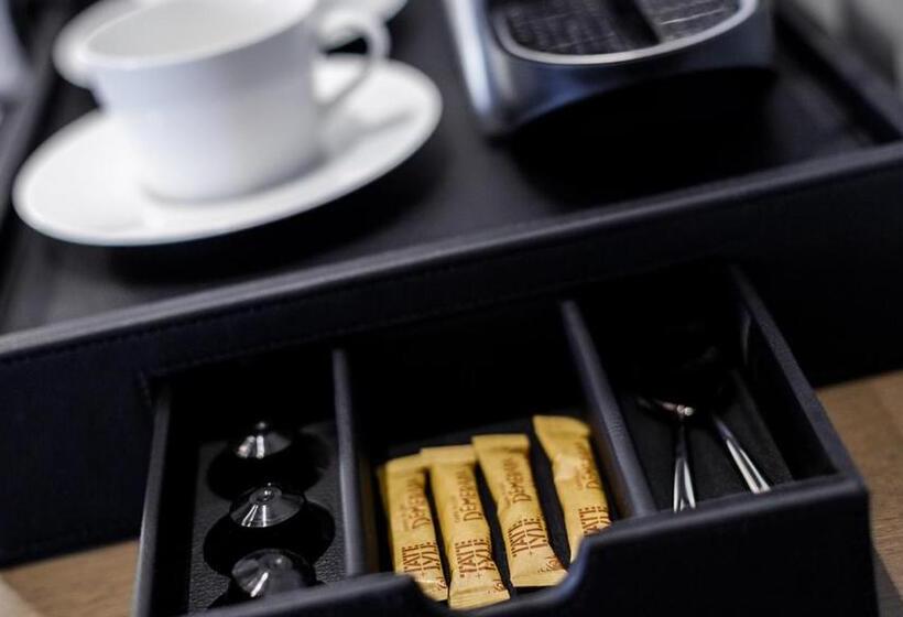 스탠다드 룸, Michaelson Boutique Hotel & Spa Brícoła