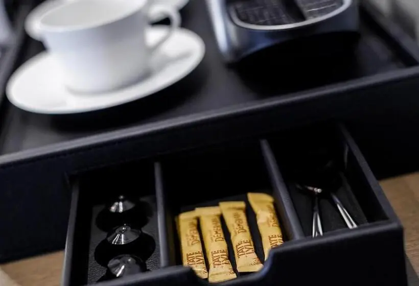اتاق استاندارد, Michaelson Boutique Hotel & Spa Brícoła