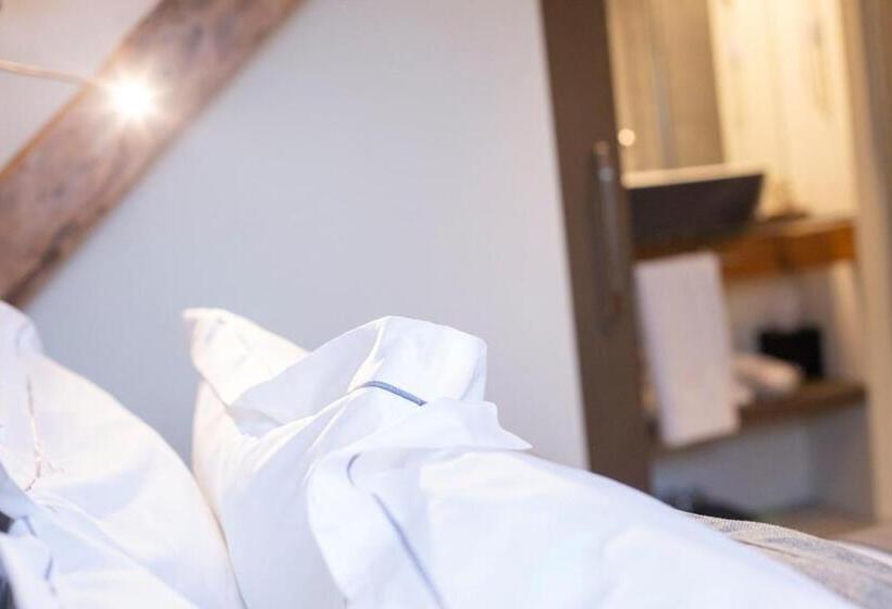 패밀리 룸, Michaelson Boutique Hotel & Spa Brícoła