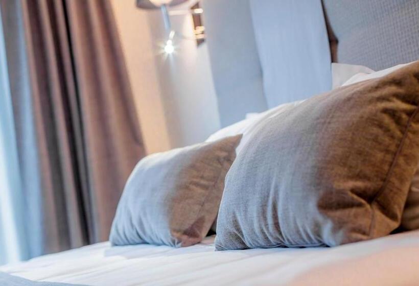 스탠다드 룸, Michaelson Boutique Hotel & Spa Brícoła