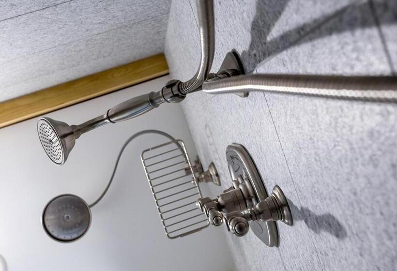 펜트하우스 룸, Michaelson Boutique Hotel & Spa Brícoła