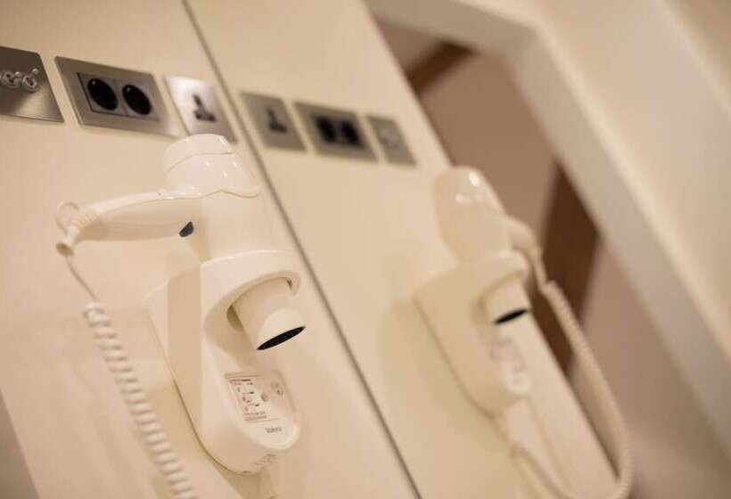 스탠다드 룸, Michaelson Boutique Hotel & Spa Brícoła