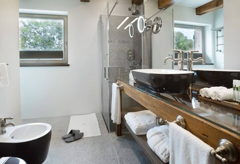 스탠다드 룸, Michaelson Boutique Hotel & Spa Brícoła