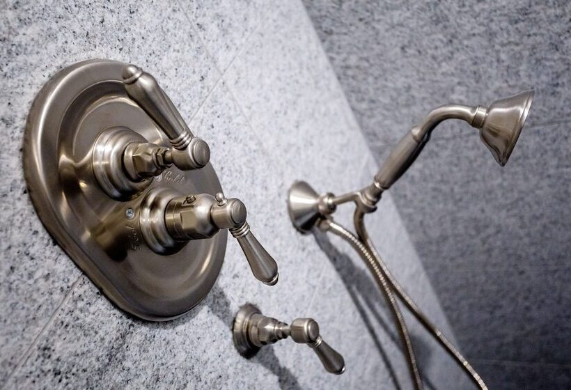 스탠다드 룸, Michaelson Boutique Hotel & Spa Brícoła