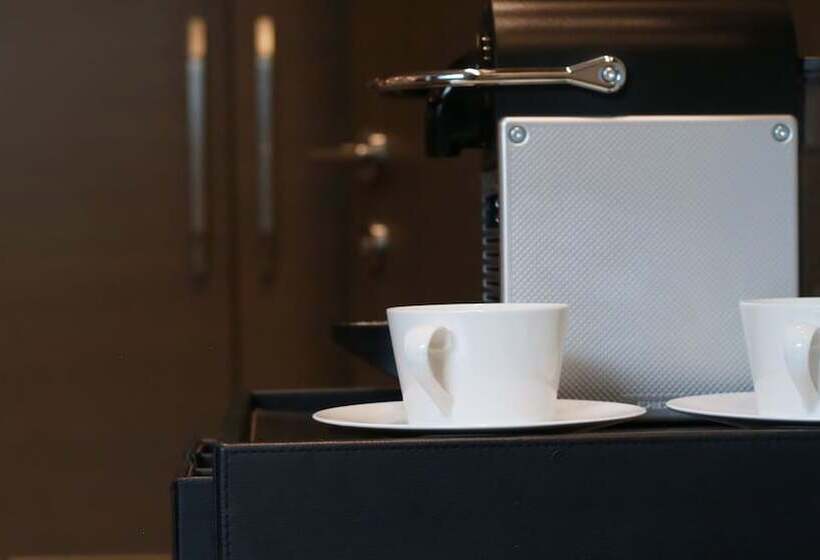 스탠다드 룸, Michaelson Boutique Hotel & Spa Brícoła