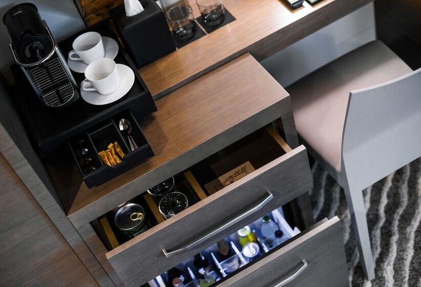 스탠다드 룸, Michaelson Boutique Hotel & Spa Brícoła