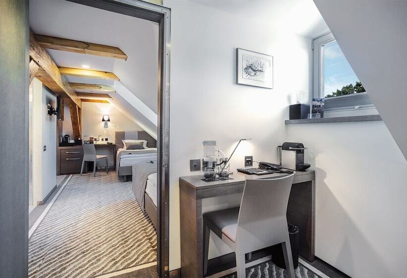 패밀리 룸, Michaelson Boutique Hotel & Spa Brícoła