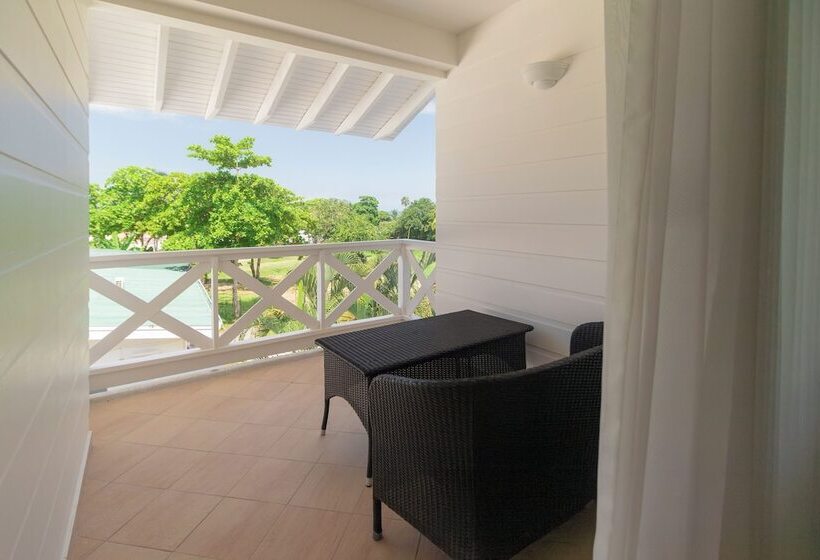 اتاق لوکس با تخت بزرگ, Santa Teresa By The Beach