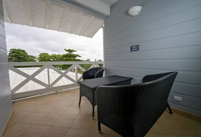 اتاق لوکس با تخت بزرگ, Santa Teresa By The Beach