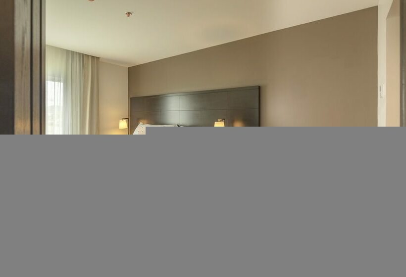 침실 2개 스위트, Staybridge Suites Silao, An Ihg